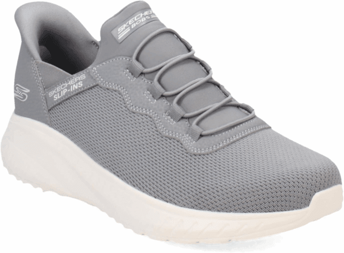 Men'S Hands Free Slip-Ins Bobs Squad Chaos-Daily Hype Sneaker - Image 2