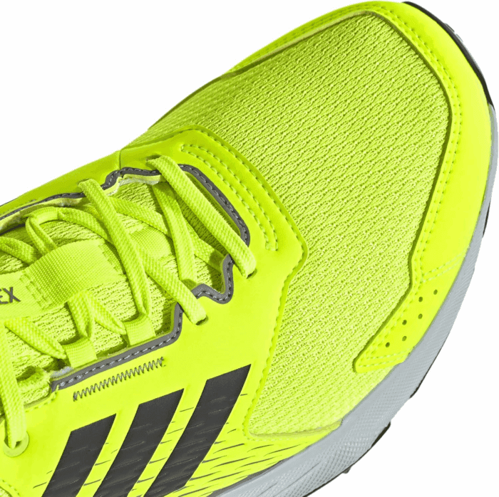 Adidas Men'S Terrex Tracefinder Trail Running Sneaker - Image 6