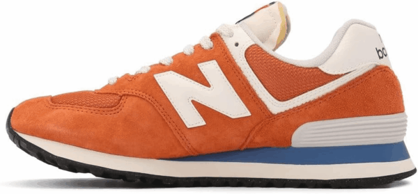 Unisex-Adult 574 V2 Sneaker - Image 2