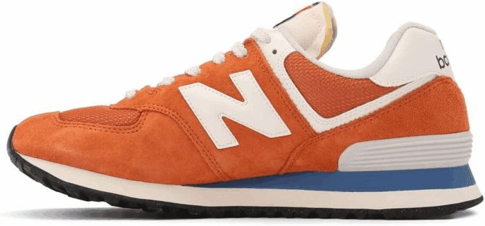 Unisex-Adult 574 V2 Sneaker - Image 2