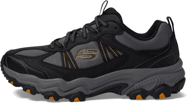Men'S Stamina at Upper Stitch Sneaker - Image 4