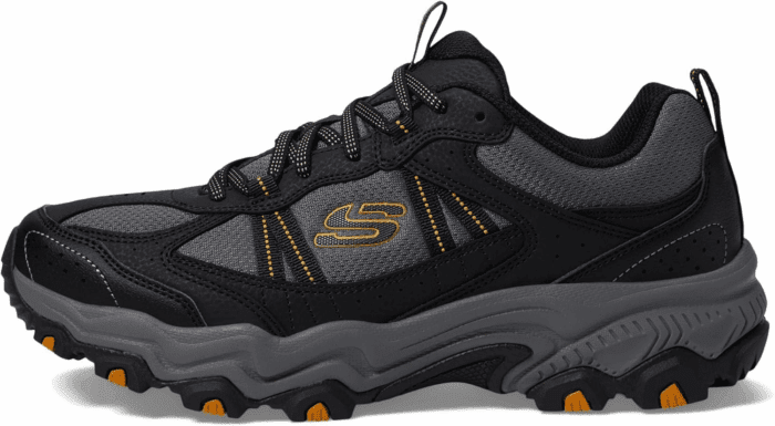 Men'S Stamina at Upper Stitch Sneaker - Image 4