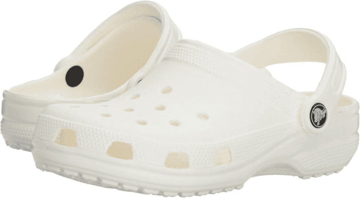 Unisex-Adult Classic Clog