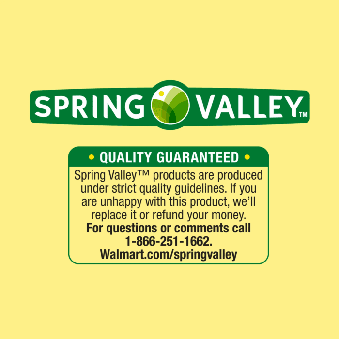 Vitamin D3 Softgels, 125 Mcg per Softgel, 5,000 IU, 250 Count - Image 7