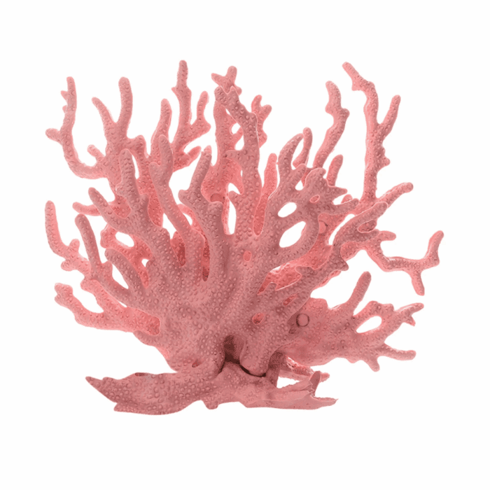 Clearance Fish Tank Decoration Simulation Coral 1PCS Fish Tank Ornaments Fish Tank Simulation Cora Accessories Artificial Plants Fish Tank Decorations - Image 10