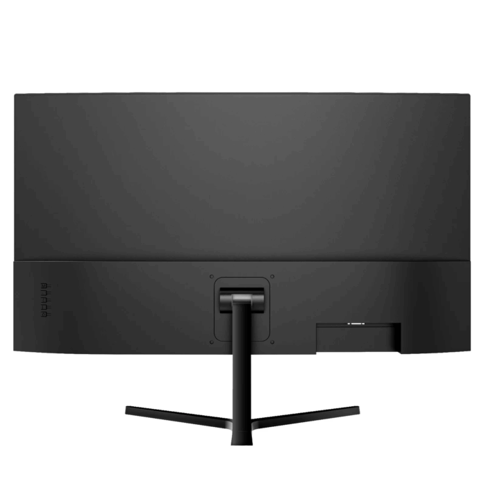 22 Inch FHD 1080P Computer Monitor - 75Hz VA Panel with 3-Side Frameless Design, Eye-Care Technology & VESA Mount, HDMI/VGA Ports (Black) - Image 6