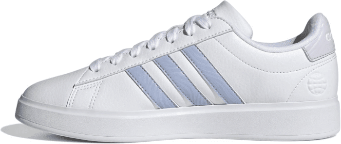 Women'S Grand Court 2.0 Shoes - Image 10