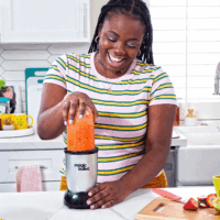 Magic Bullet 11-Piece Set - Multi Function Blender - Image 3