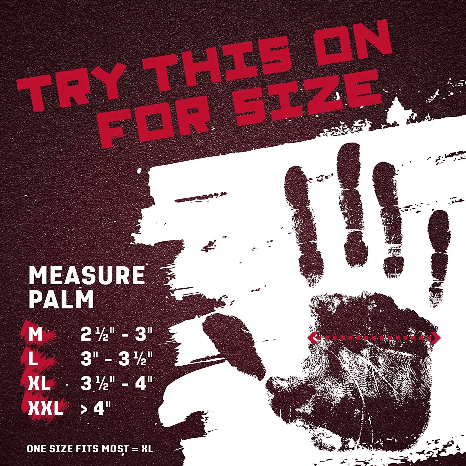 Premium Industrial Black Nitrile Gloves, One Size Fits Most, 50 Ct - Image 6