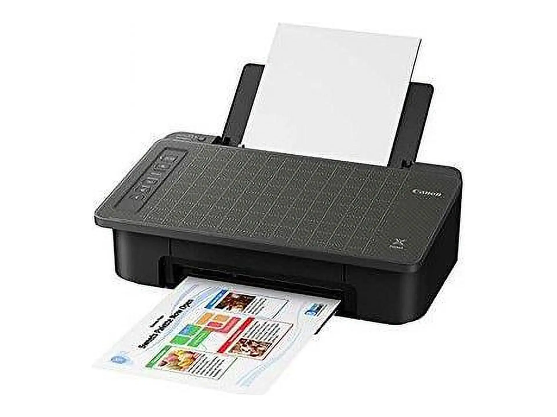 PIXMA TS302 Wireless Inkjet Printer (2321C002) - Image 5