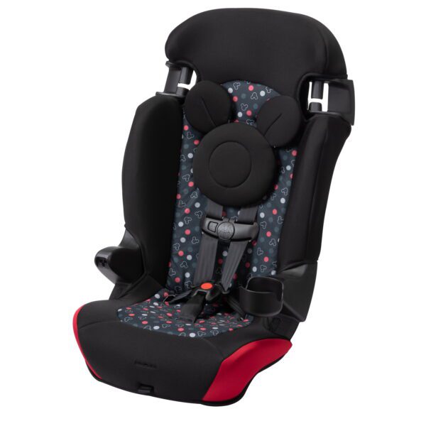 Finale 2-In-1 Booster Car Seat, Modern Mickey, Toddler, Unisex - Image 15