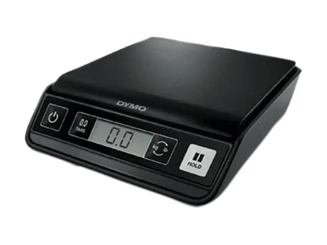 M5 M5 5.00 Lbs. Digital Postal Scale - Image 2