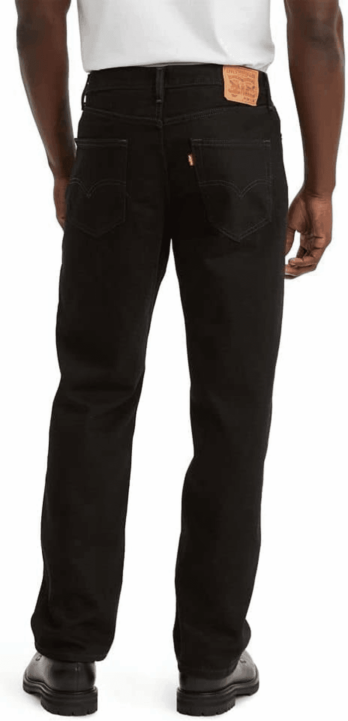 Men'S 550 Relaxed Fit Jeans (Also Available in Big & Tall) - Image 3