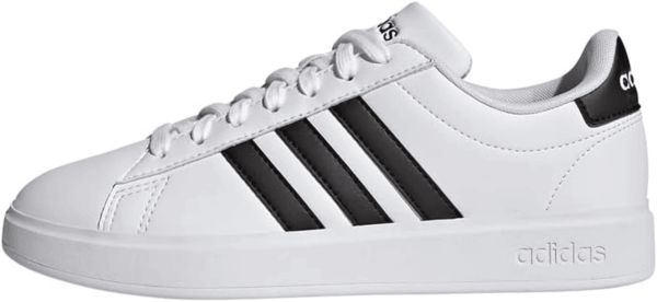 Women'S Grand Court 2.0 Shoes