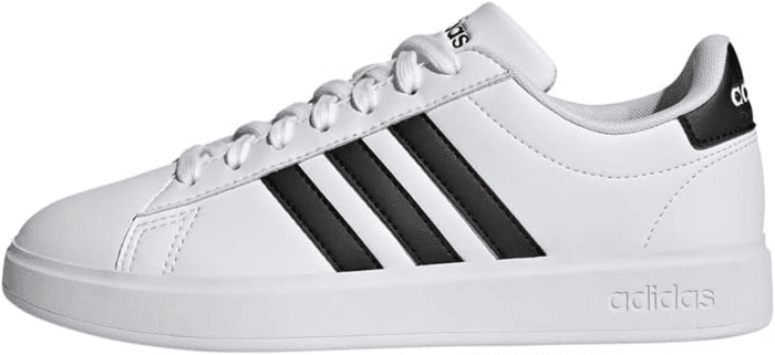 Women'S Grand Court 2.0 Shoes