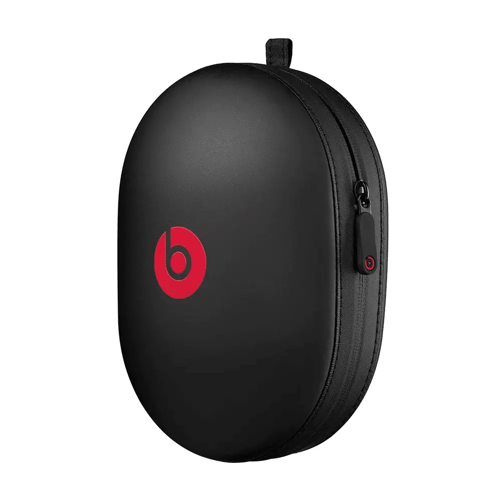 Beats Studio3 Wireless Noise Cancelling Headphones with W1 Headphone Chip- Matte Black - Image 3