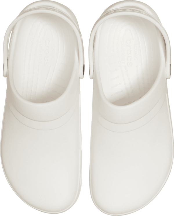 Men'S and Women'S Specialist II Clog | Work Shoes - Image 4