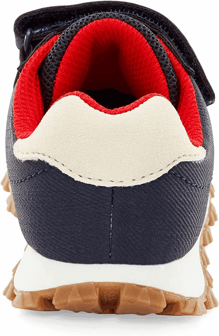 Unisex-Child Bailey Athletic Sneaker Running Shoe - Image 3