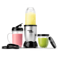 Magic Bullet 11-Piece Set - Multi Function Blender - Image 10
