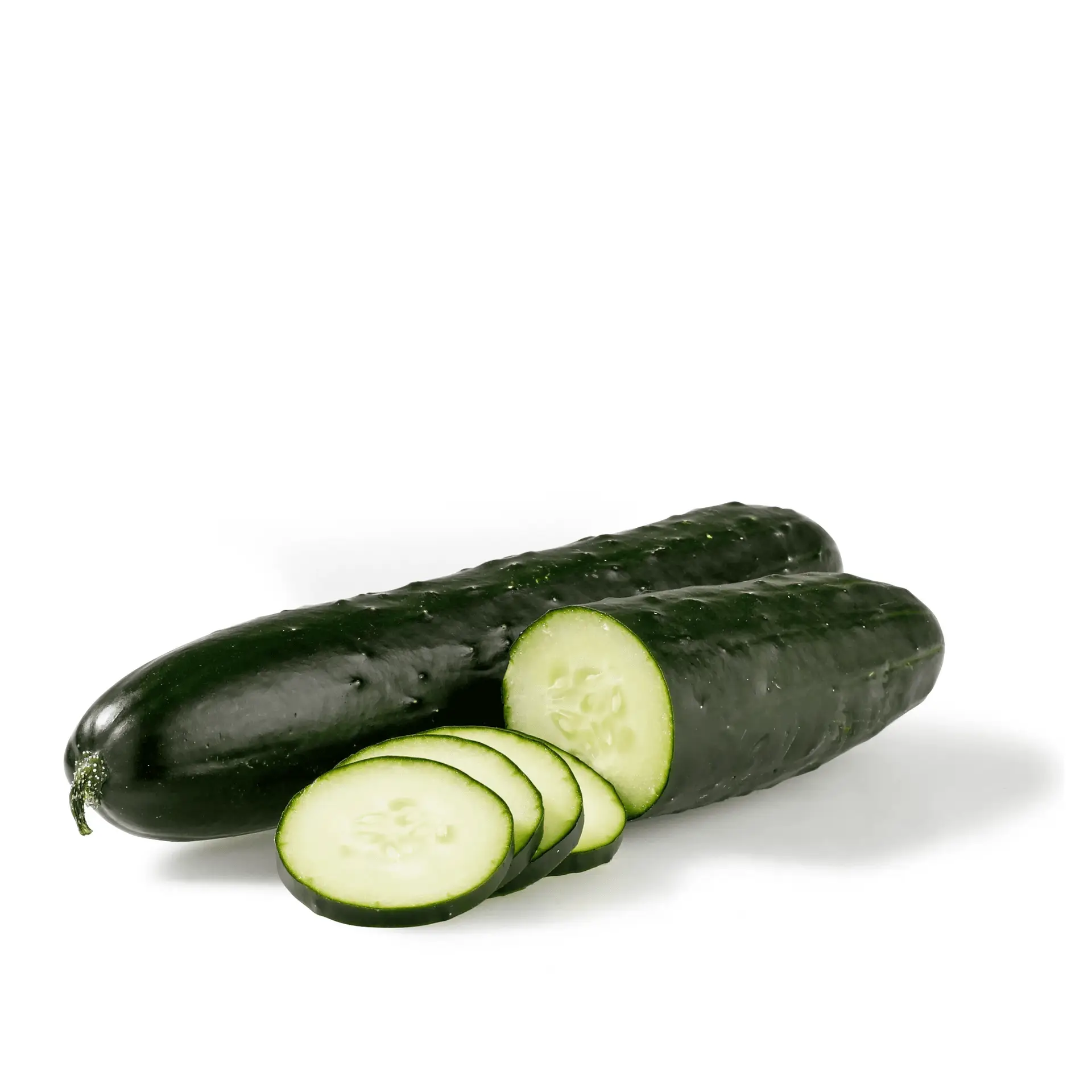 Fresh Cucumber, Each - Image 3