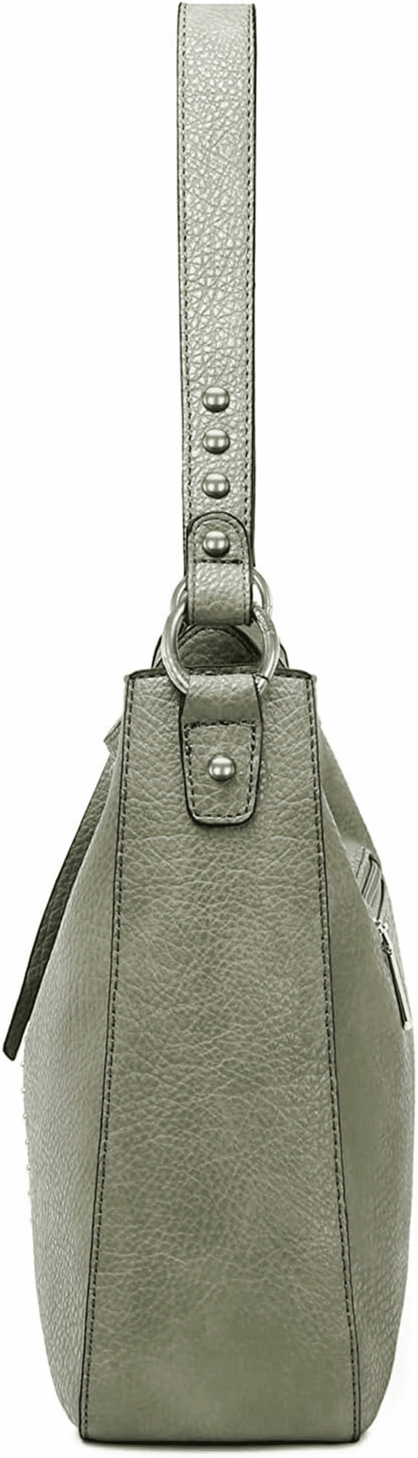 Hobo Bag for Women Crossbody Purse and Handbags Ladies Chic Shoulder Bags - Image 5