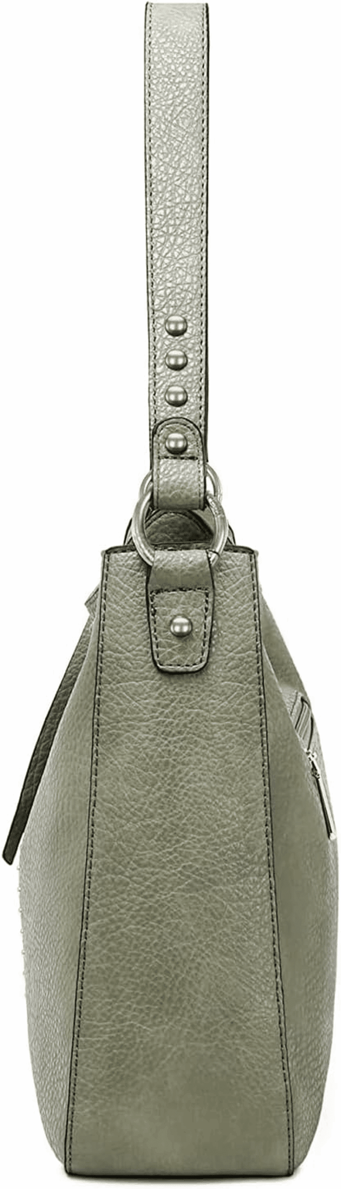 Hobo Bag for Women Crossbody Purse and Handbags Ladies Chic Shoulder Bags - Image 5