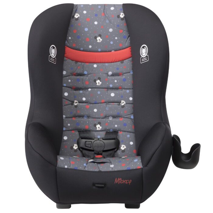 Scenera NEXT Luxe Convertible Car Seat - Image 8