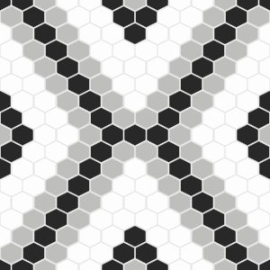 Leyton 12 In. X 12 In. Peel and Stick Virgin Vinyl Floor Tiles (10-Pack)