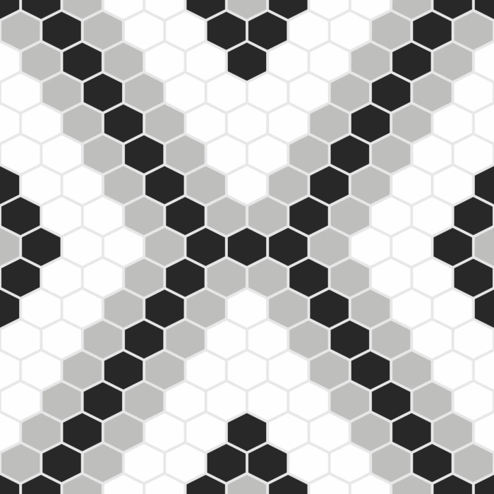 Leyton 12 In. X 12 In. Peel and Stick Virgin Vinyl Floor Tiles (10-Pack)