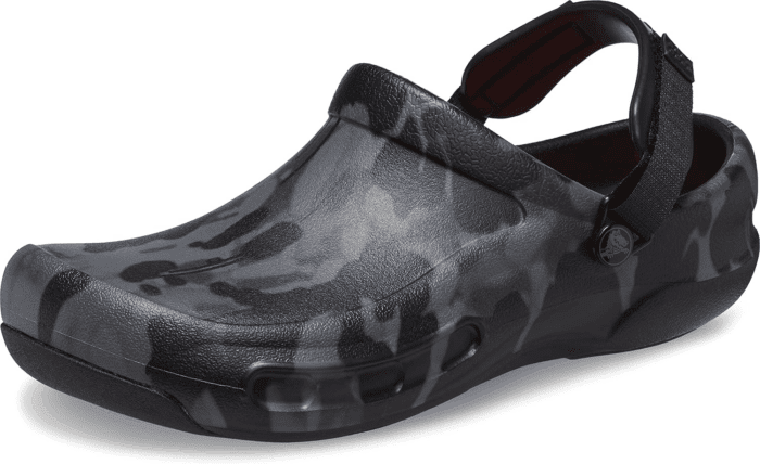 Men'S and Women'S Bistro Pro Work Clog Slip Resistant Work Shoe, Great Nursing or Chef Shoe