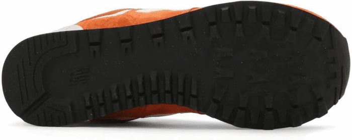 Unisex-Adult 574 V2 Sneaker - Image 6