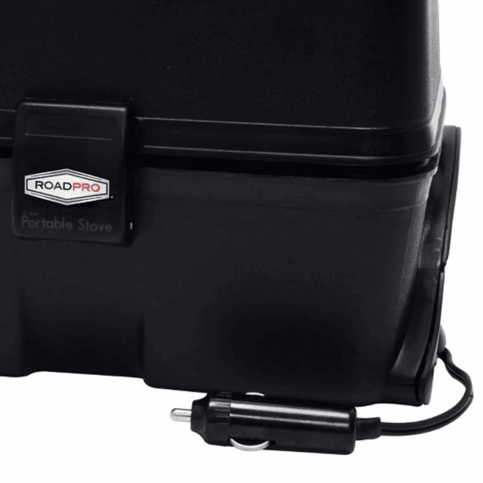 RPSC-197 12V Portable Car Vehicle Stove Cooking/Warming Oven - Image 4