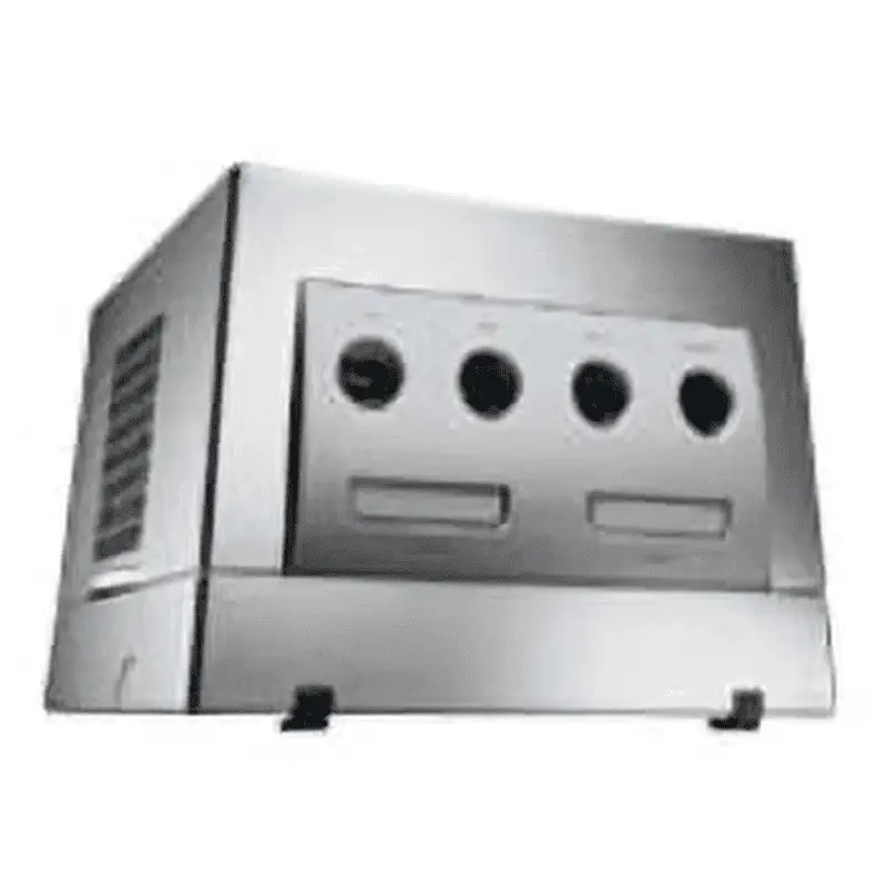 Gamecube Gaming Console