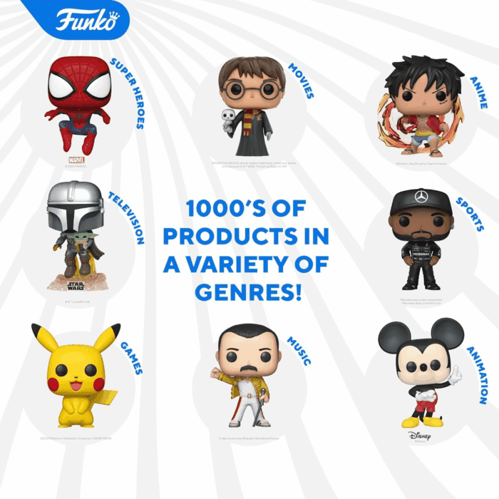 POP! TV: Mighty Morphin Power Rangers 30Th Anniversary - Red Ranger - Power Rangers TV - Collectable Vinyl Figure - Gift Idea - Official Merchandise - for Kids & Adults - TV Fans - Image 6
