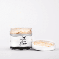 Brow Scrub, Eyebrow Exfoliator, for Longer Lasting Henna or Tint Application, Brow Scrubber Exfoliator to Prepare the Area for Henna, Tinting and Some PMU and Skin Care Treatments 50G. - Image 6