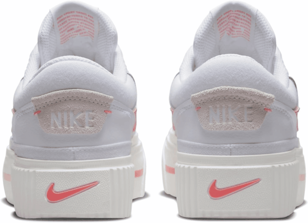 Women'S Low-Top Sneakers - Image 3