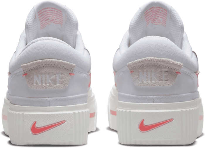 Women'S Low-Top Sneakers - Image 3