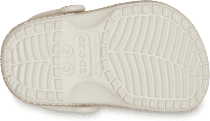 Kids' Classic Glitter Clog - Image 3
