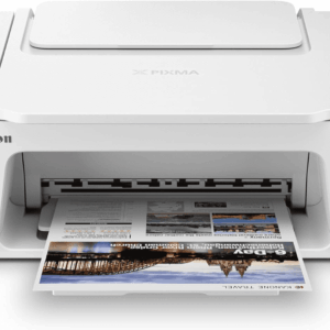 PIXMA TS3720 Wireless All-In-One Printer (6671C022)