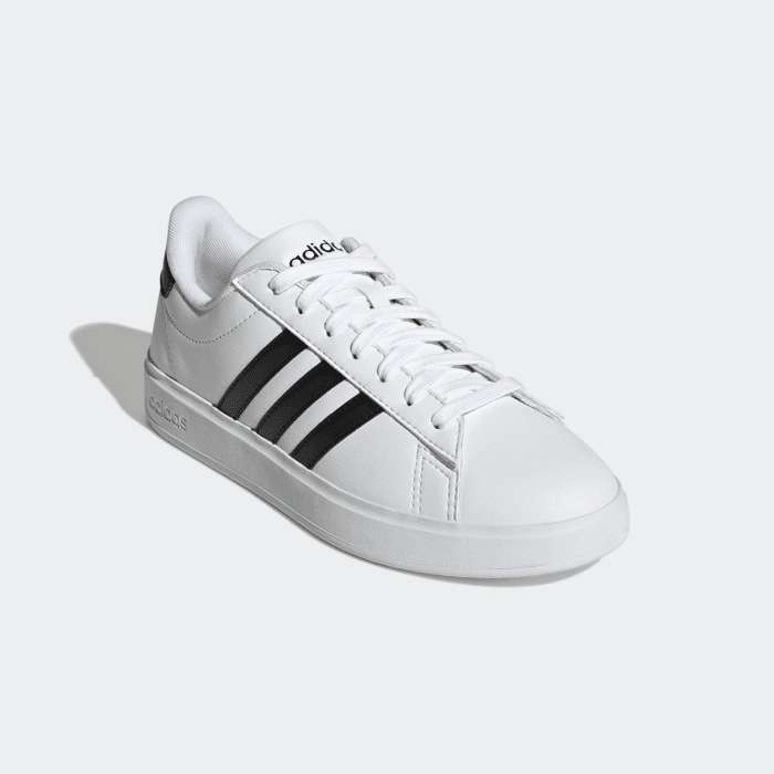 Women'S Grand Court 2.0 Shoes - Image 5