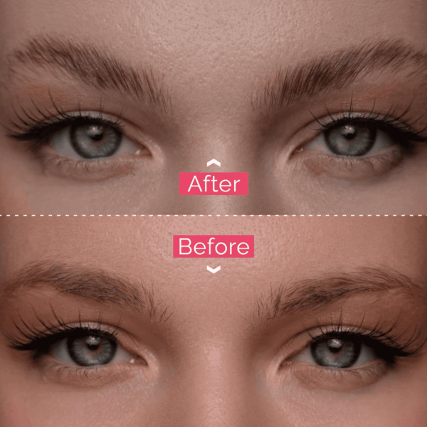 Lash & Brow Conditioner Serum Regenerating & Repairing Serum for Post-Lamination & Lash Lift Aftercare Daily Care - Image 2