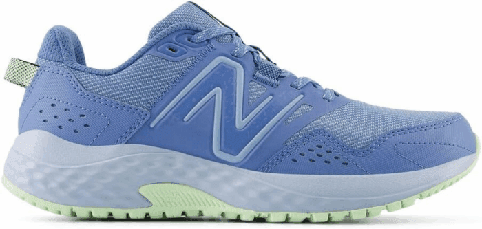 Women'S 410 V8 Trail Running Shoe - Image 3