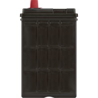 Maxx Lead Acid Automotive Battery, Group Size 51R 12 Volt, 500 CCA - Image 9