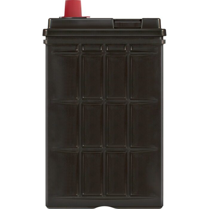 Maxx Lead Acid Automotive Battery, Group Size 51R 12 Volt, 500 CCA - Image 9