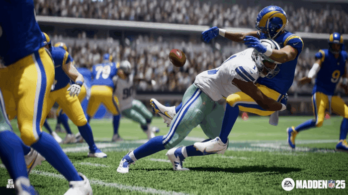 Madden NFL 25 - Xbox Series X - Image 2