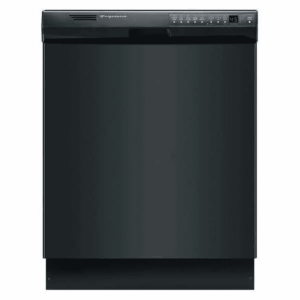 Dishwasher,24Inw X 23Ind,120V,10A FFBD2420UB