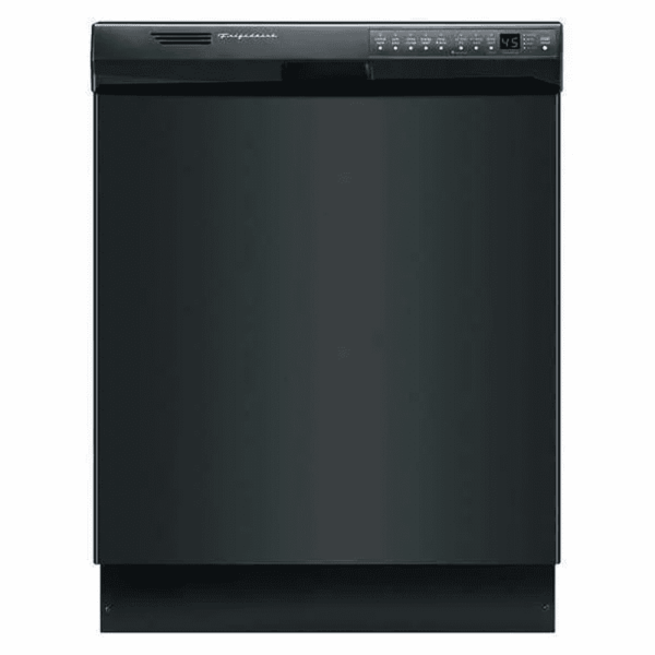 Dishwasher,24Inw X 23Ind,120V,10A FFBD2420UB