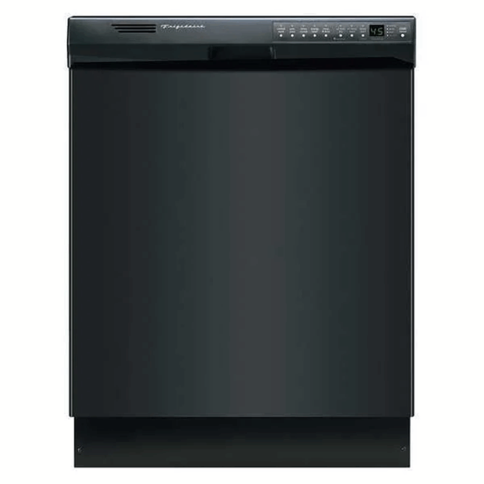 Dishwasher,24Inw X 23Ind,120V,10A FFBD2420UB