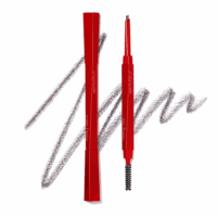 the Brow Balance Pencil #2 Cool Gray | Eye Brow Pencil That'S Natural and Easy to Draw without Clumping | a Detailed and Rich Eyebrow Texture | Korean Makeup
