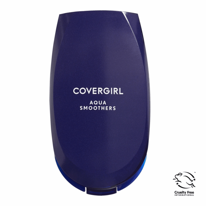 Smoothers Aquasmooth Makeup Foundation, 710 Classic Ivory - Image 2